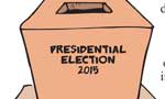 Elections and the sad plight of voters - EDITORIAL