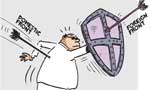 Cause and effect of UNHRC resolution - EDITORIAL