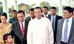 “We have to be one step ahead of the criminals at all times” -Sarath Jayamanne