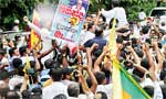Defending offenders: Nationalism; a convenient pretext