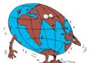 Climate change; It is our turn to lead - EDITORIAL