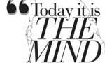 Changing Sri Lanka : Today it is  the Mind  and not any more  the Life