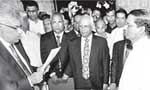 The Need For A Government With National Unity