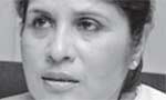 “Zero tolerance on violence against women”