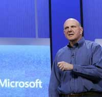 New Microsoft CEO faces big choices post-Ballmer