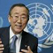 UN Chief holds talks with India on SL