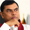 No thoughts of becoming PM: Basil