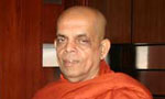 Govt. should celebrate War Victory: Nalaka Thera