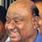 Audio: UPFA attacks on me unprecedented: Berty