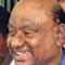 Audio: Berty says raid not linked to him