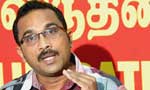 Bimal nominated for JVP national list