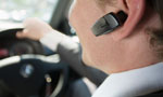 Hands free causes more accidents: Report  