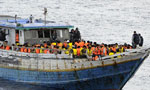 Australia 'paid to turn back boat' with Lankans