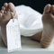 Bodies of  young couple found