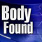 An armless body found