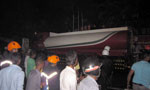 A’pura bowser accident: Two army soldiers interdicted