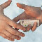 Yatiyanthota PS Chairman arrested for bribery