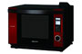 Healthy Cooking with the Sharp Healsio Microwave Ovens