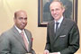 Sri Lanka signs DTA agreement with Luxemburg 