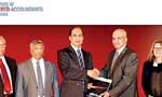 Australia’s La Trobe University signs agreement with CA Sri Lanka