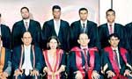 CA Sri Lanka holds inaugural convocation for Chartered Tax Advisors