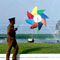 Three days leave for CHOGM cops