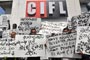 CIFL depositors protest