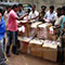 Rs.4 million worth cigarettes seized
