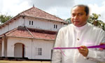 New buildings in Kotte should confirm to that Era: CM