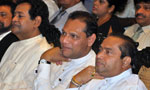 CM is all-powerful in a provincial council: Dayasiri