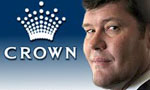 Packer's Crown pulls plug on SL casino plan