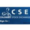 Trading begins after halt at the CSE