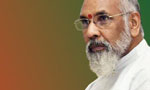 Wigneswaran lashes out at concentration of power in his party