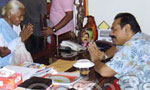Will not leave SLFP, supporters-MR