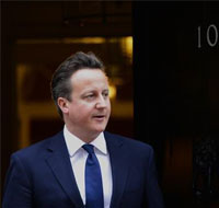 Day of reckoning for Cameron and British press