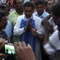 Protest against appointment of CP Chief Minister