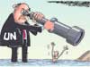 The UN must be people-centred and not country-focused