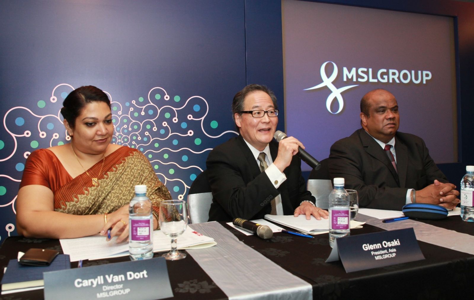 MSLGROUP expands its presence to Sri Lanka by rebranding Arc PR