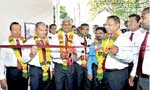 Ceylinco Life opens new Batticaloa branch in own building