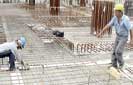 Ceyoka offers integral waterproofing solutions for secure building structures