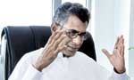  In developing Sri Lanka under 'Good Governance' ‘From  island to continent’  should be the theme  -