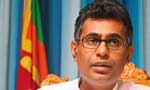 Contempt of Court case against Champika Ranawaka