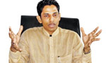 MP Chatura  named a suspect