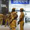 Security heightened on alert at Chennai airport