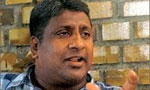 President betrayed SLFP to benefit UNP: Prasanna