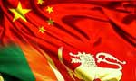 High-powered Chinese biz delegation to visit Sri Lanka next month