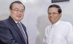 Govt. keen on FTA with China