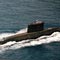 Iran sends Submarine to Sri Lanka
