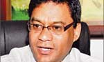 Chulananda Perera is new Customs DG