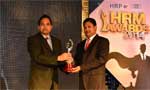 Coca-Cola wins sliver at the HRM awards 2014